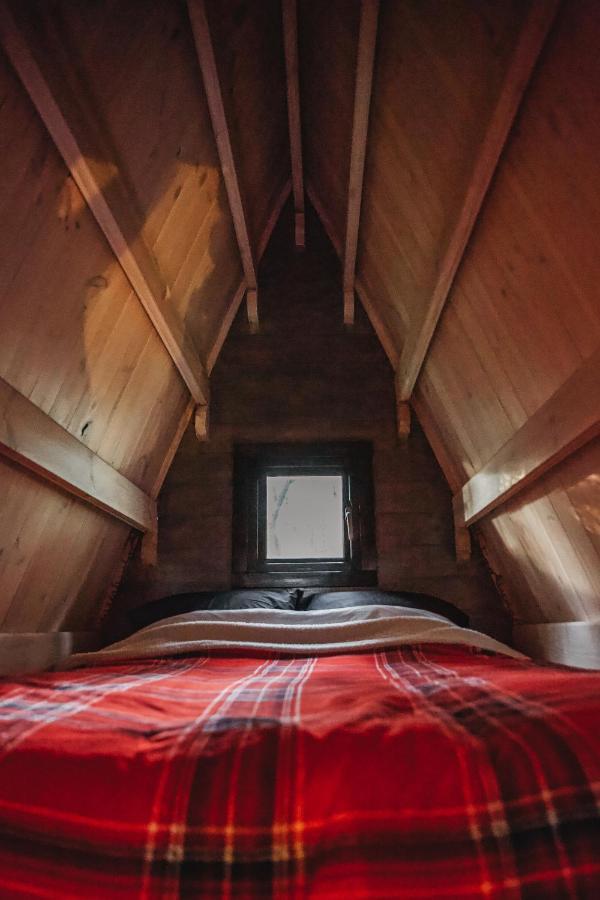 Cabane Azur Mountain Vallauris Luaran gambar